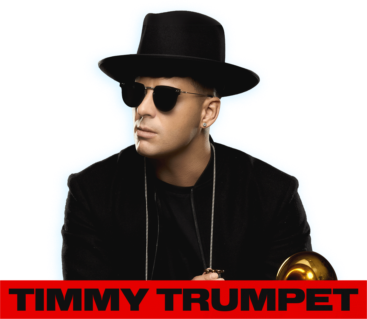 Timmy Trumpet